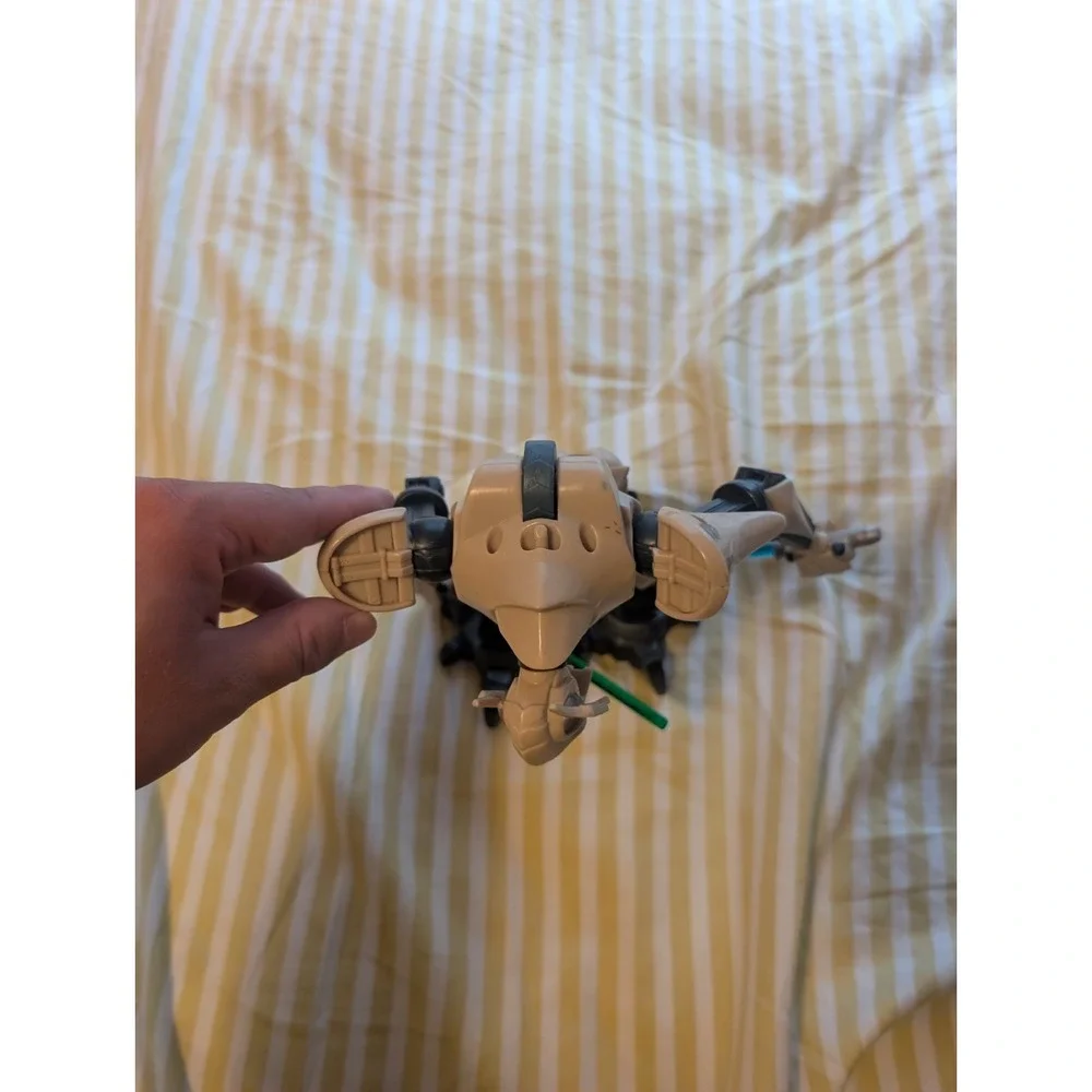 Star Wars Clone Wars General Grievous 11